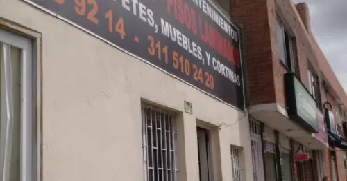 LEGUIZAMON DECORACIONES Y MANTENIMIENTO BOGOTÁ LEGUIZAMON DECORACIONES Y MANTENIMIENTO BOGOTÁ